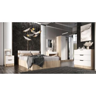 М/С СПАЛЬНЯ КАРИНА-4 РЕГИОН